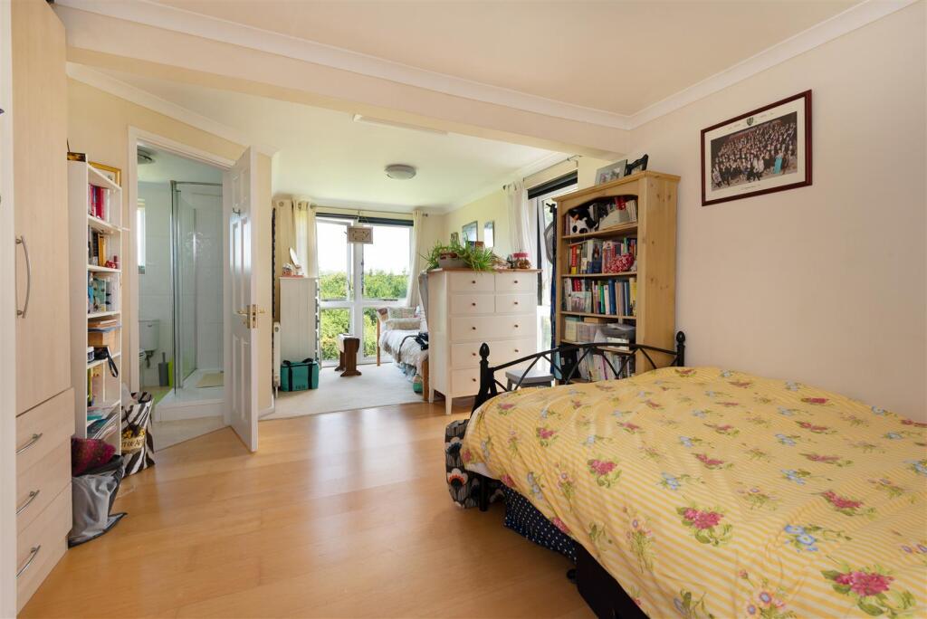 Benacre Road, Whitstable