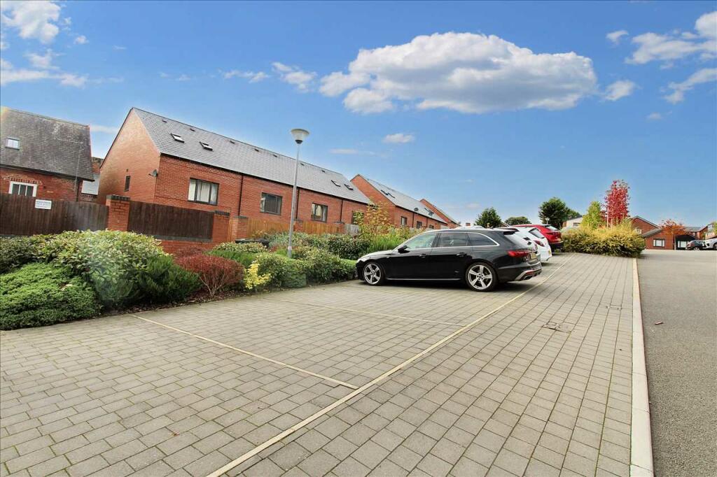 Car Parking