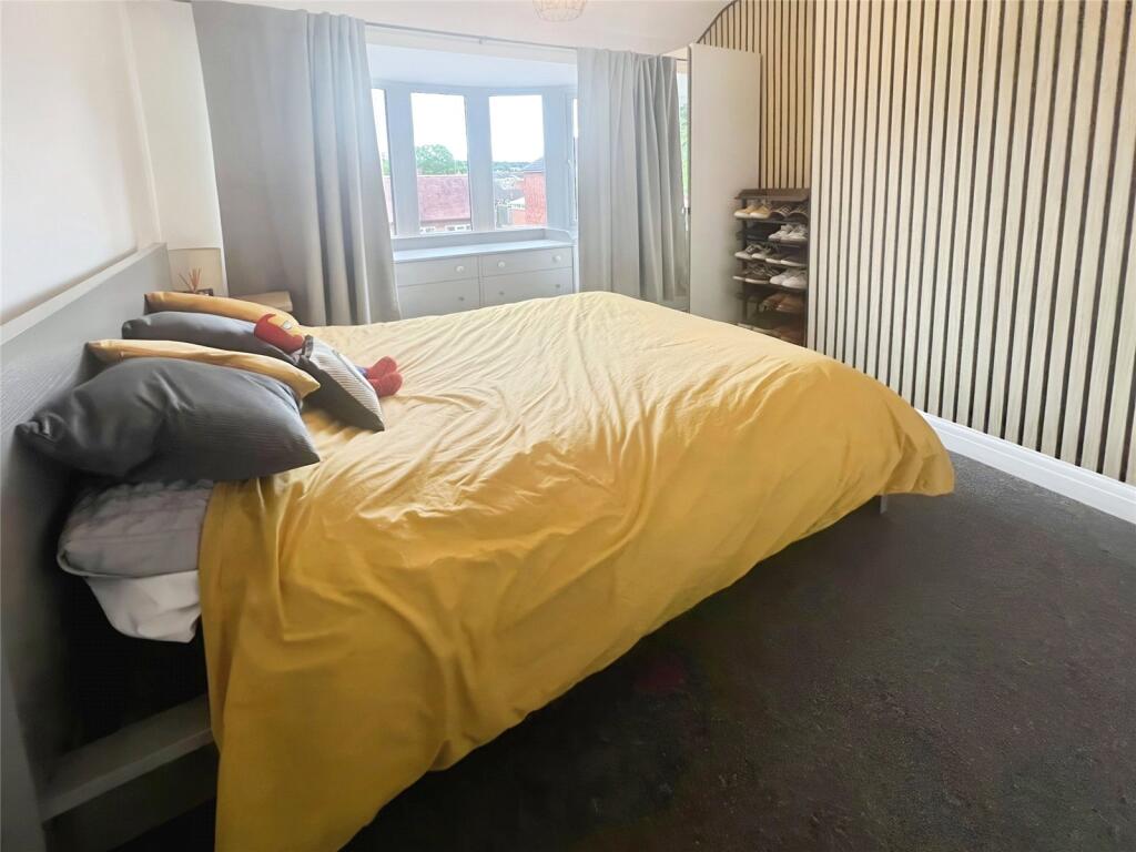 Bedroom 2 (Front)