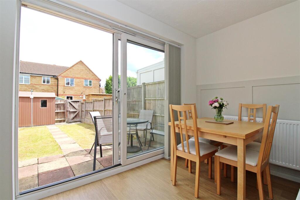 Living / Dining Room