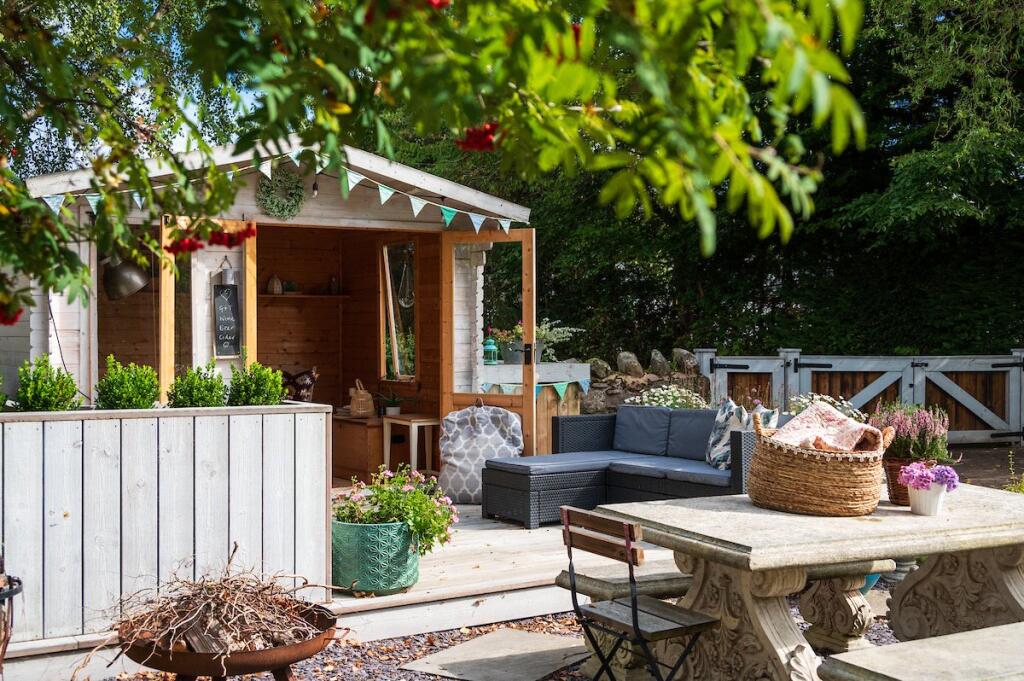Summer House
