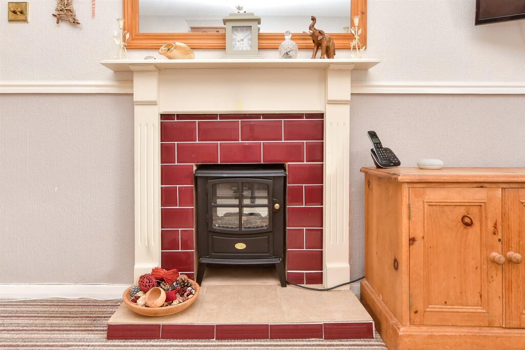Internal Feature