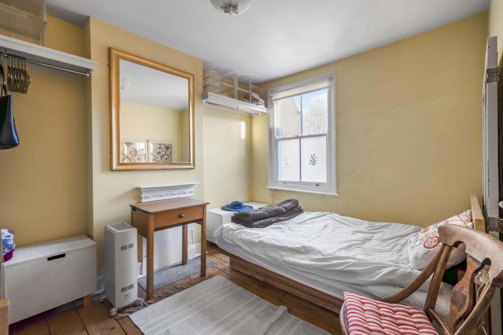 Cottage Bedroom Two