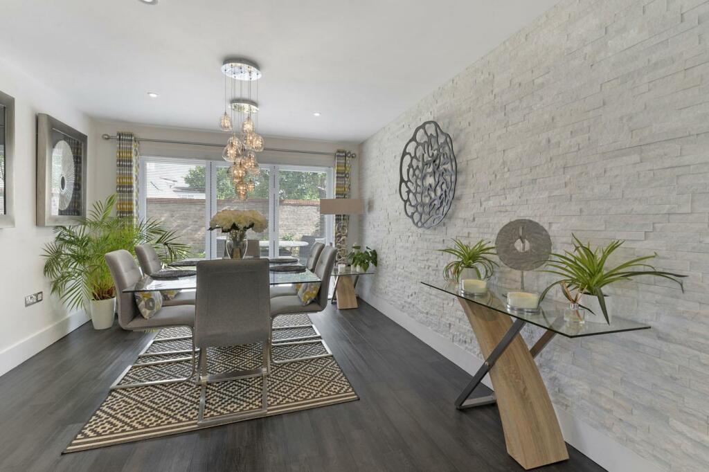 Living space