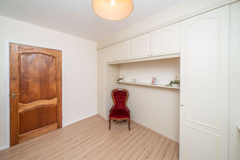 GROUND FLOOR BEDROOM 2