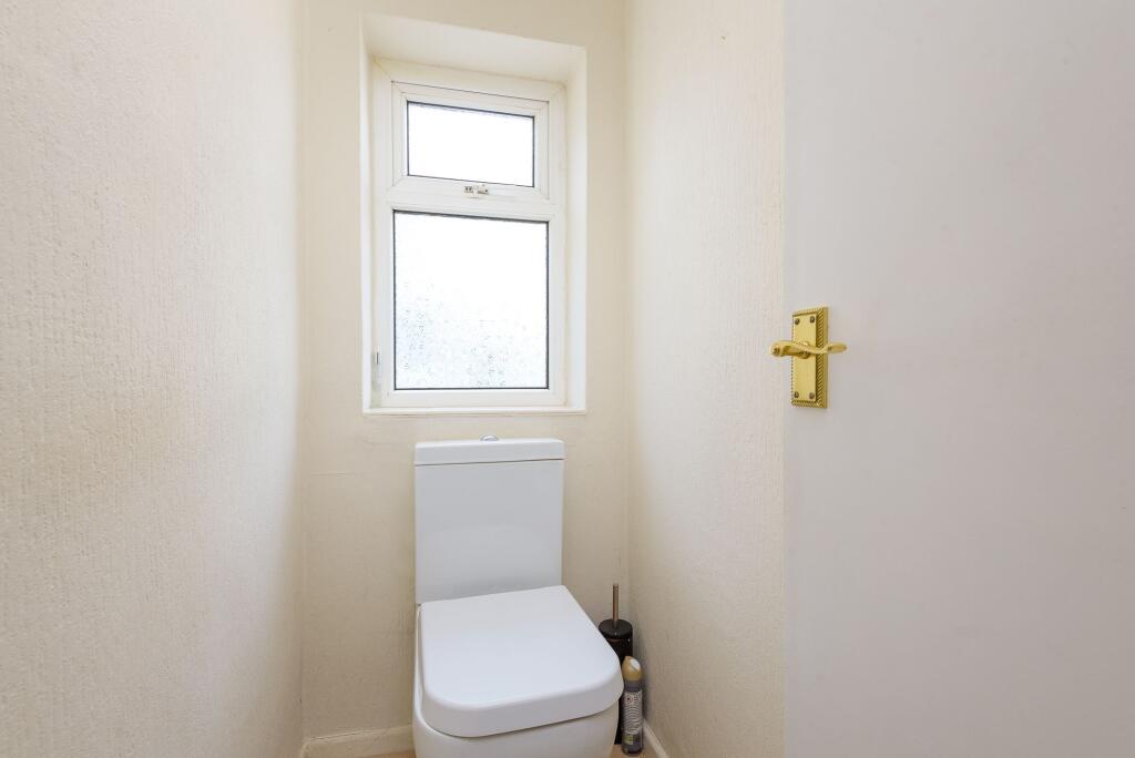 BEDROOMS AND BATHROOM