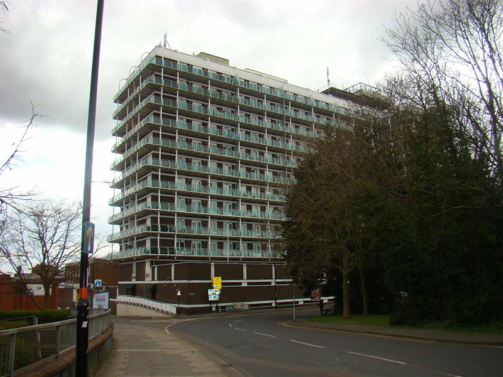 Block Photo