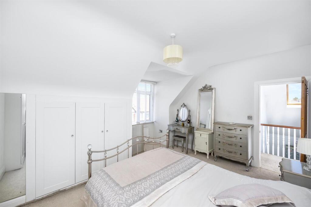 Norman Road 11 BEDROOM IRON BED TO LANDING.jpeg