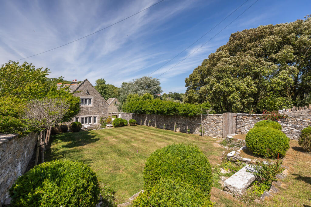 Gardens