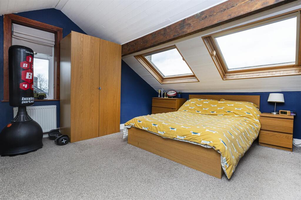 Bramleys Estate Agents - New Lane - Siddal - Halif