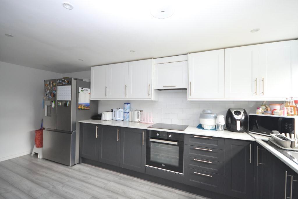 Kitchen Dining Room