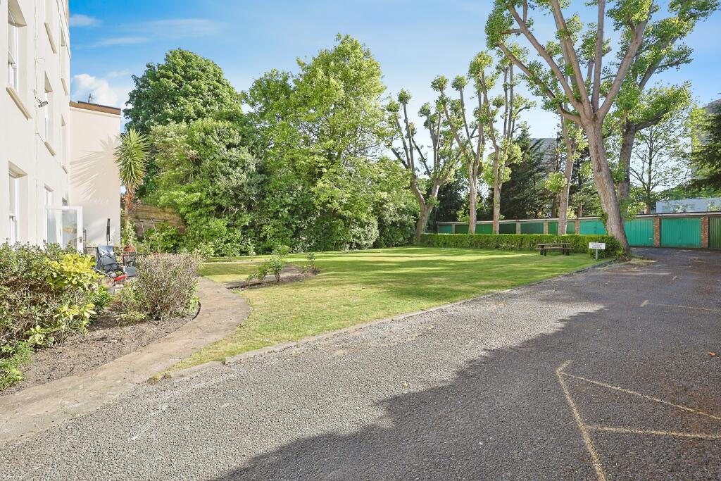 View Of The Property