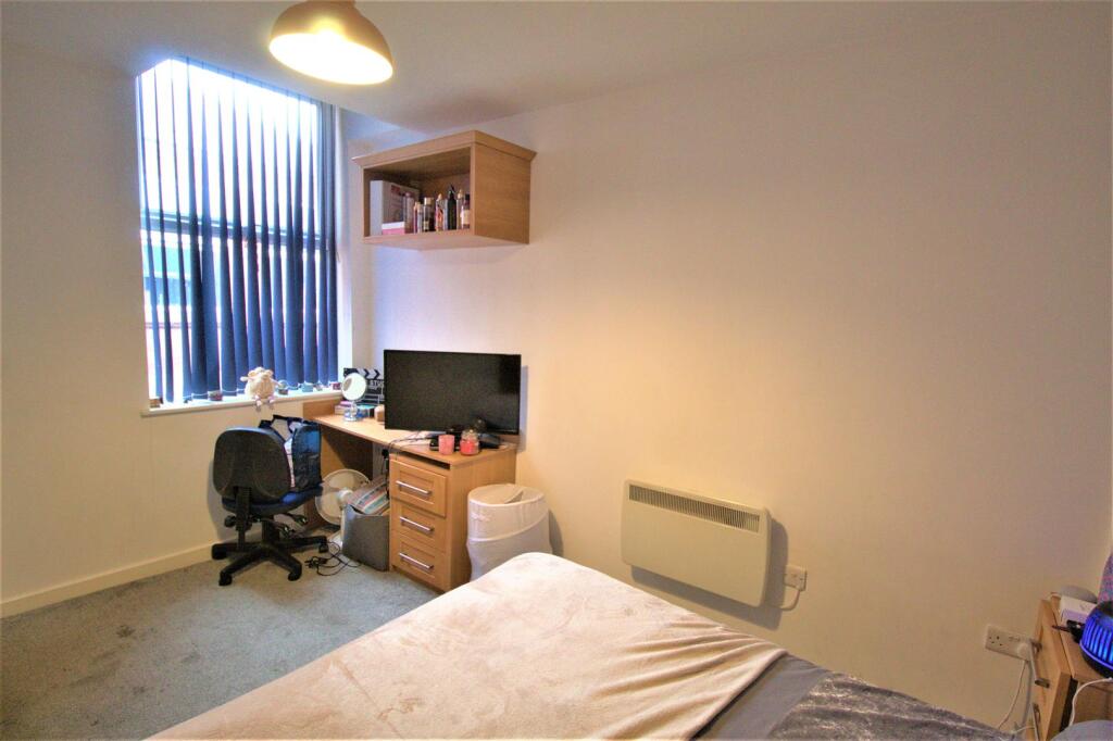 Apt 2 Wheatsheaf Apts