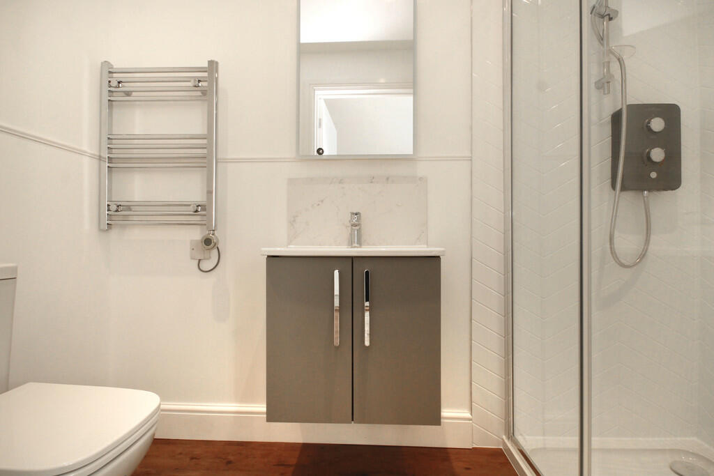 showerroom