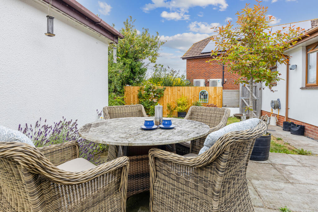 A03 - 1 Crokers Way, Ipplepen - 250723