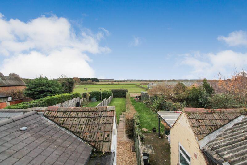 View From Bedroom Two