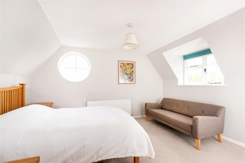 Principal Bedroom