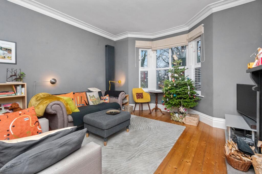 Fairfield Road, Stockton Heath, WA4