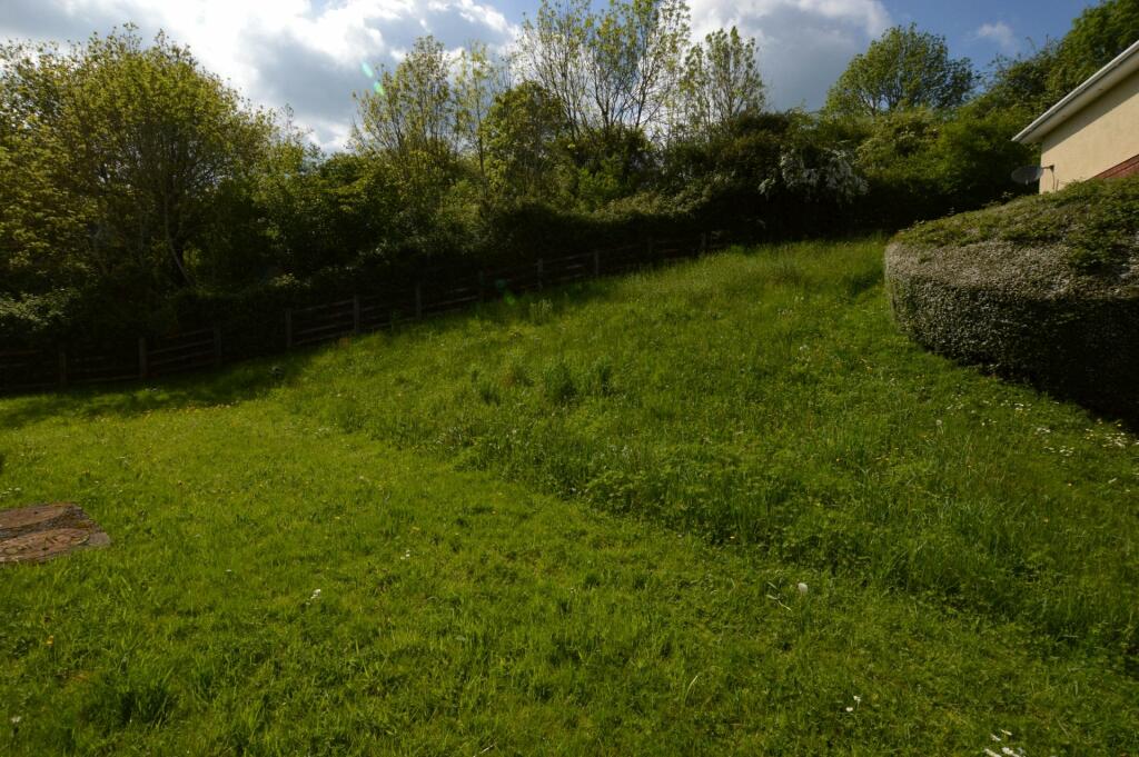 Communal Garden