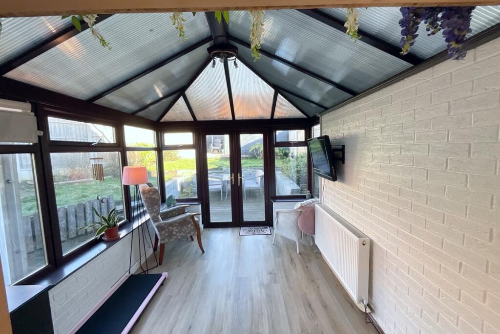 conservatory 