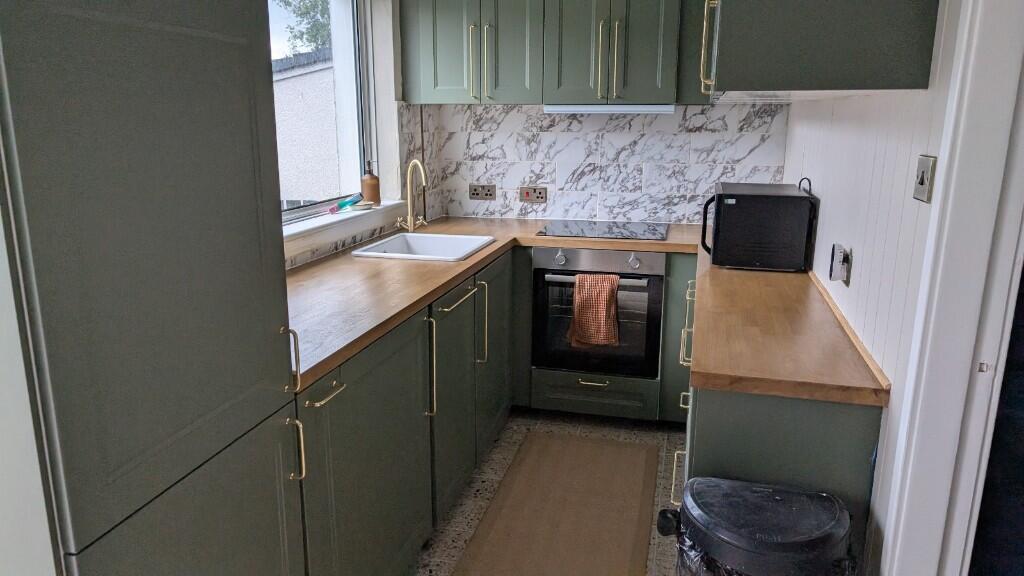 Cunningham Drive, Glasgow, G46