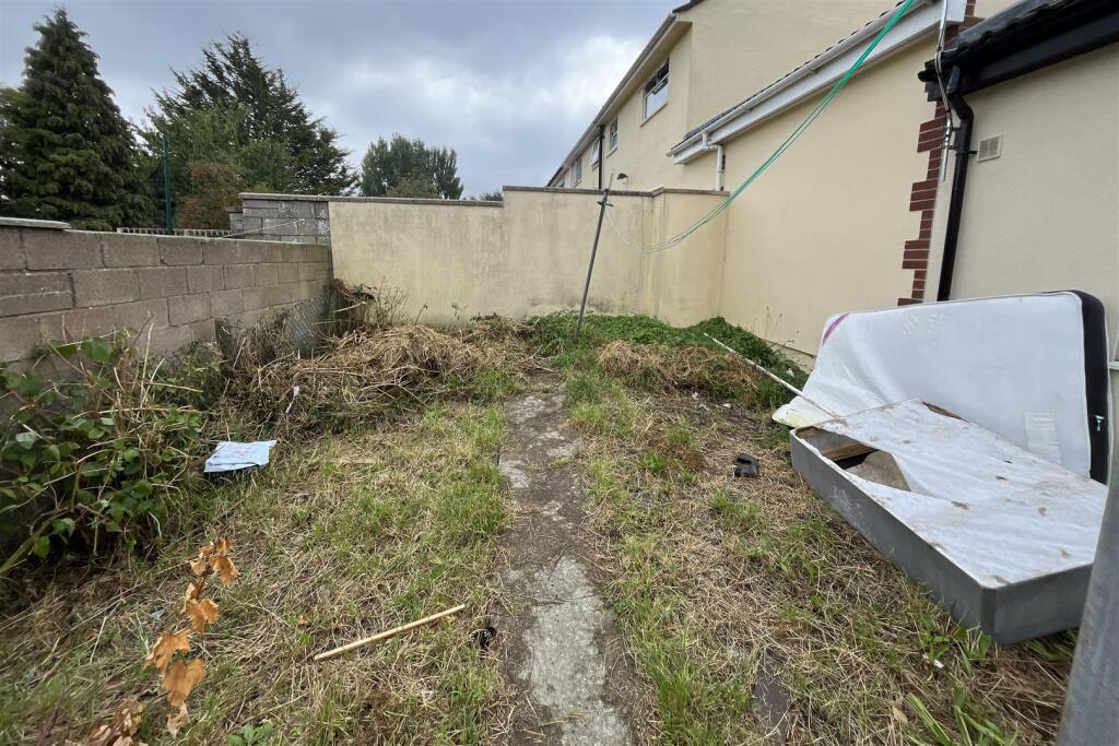 57 Goulston Road, Bishopsworth, Bristol BS13 7SD |