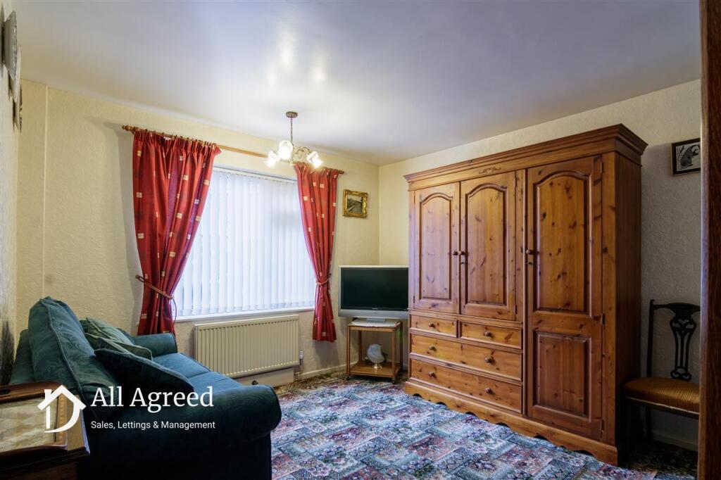 BEDROOM TWO