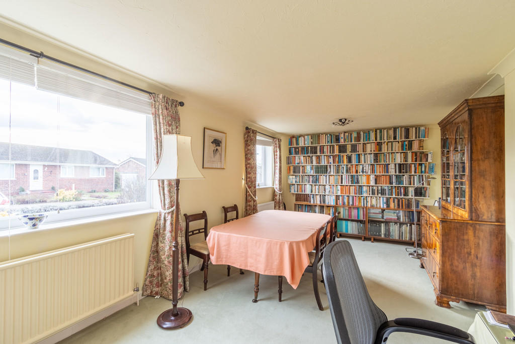 Dinning room