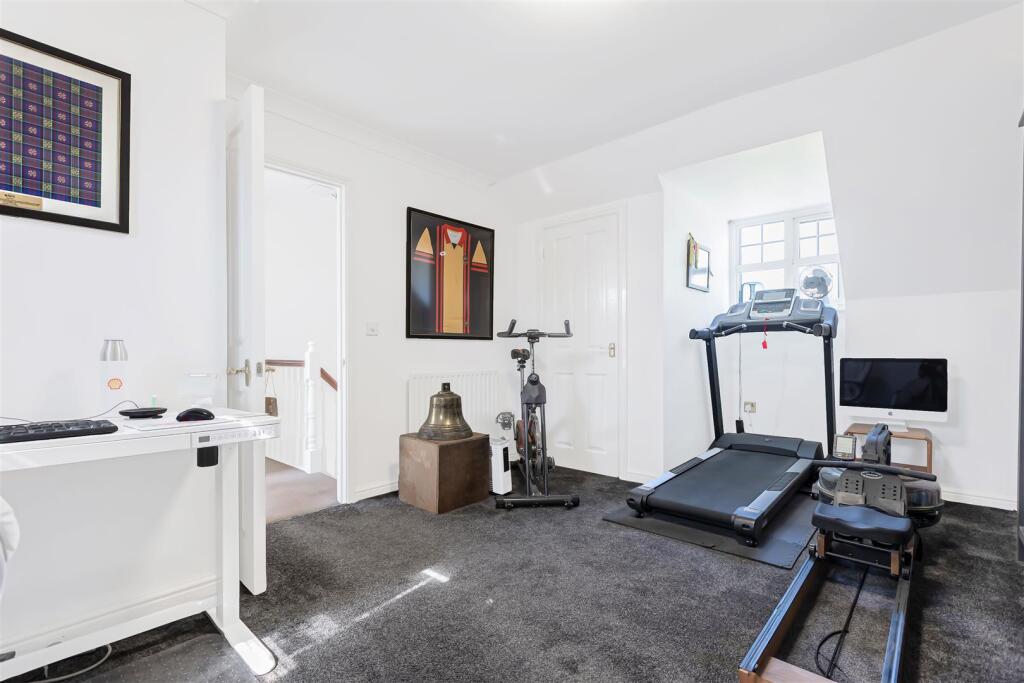 Bedroom 4