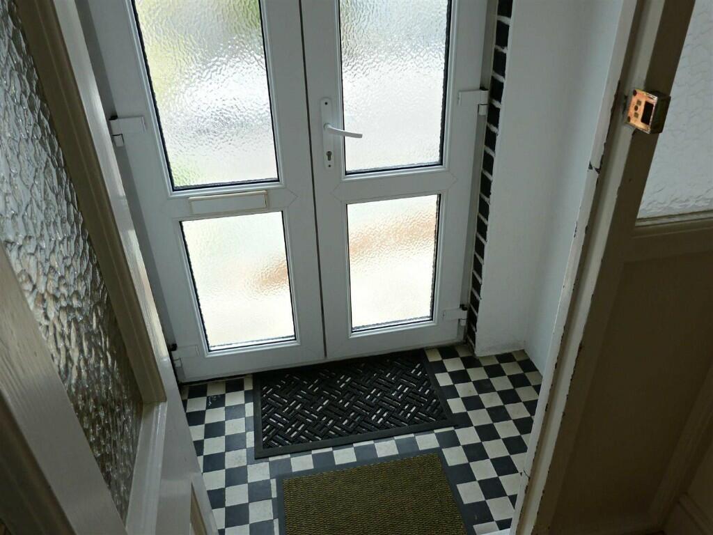 Porch