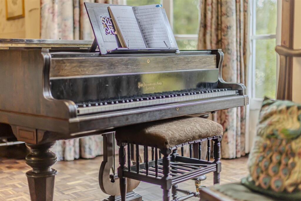 Drawing Room