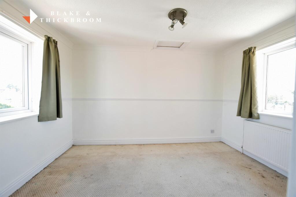 BEDROOM TWO