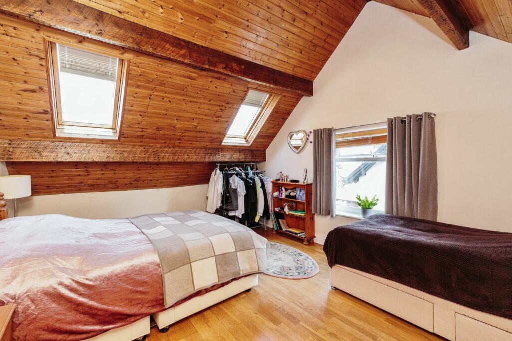 Bedroom Six