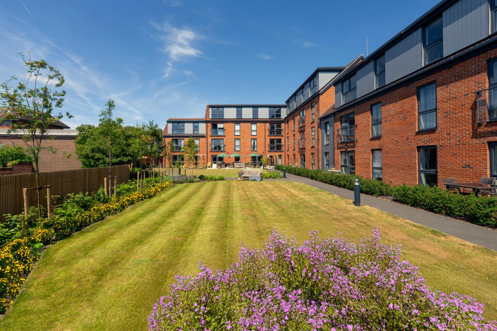 Shared gardens