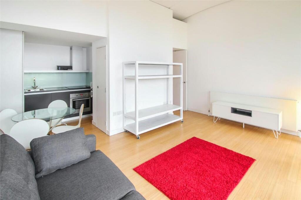 Living and Dining Room 2