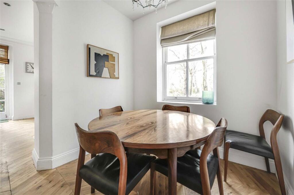 Arundel Gardens, Notting Hill