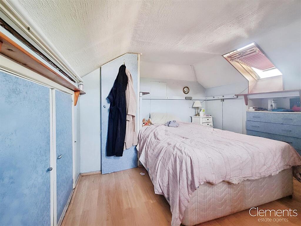 Loft Room