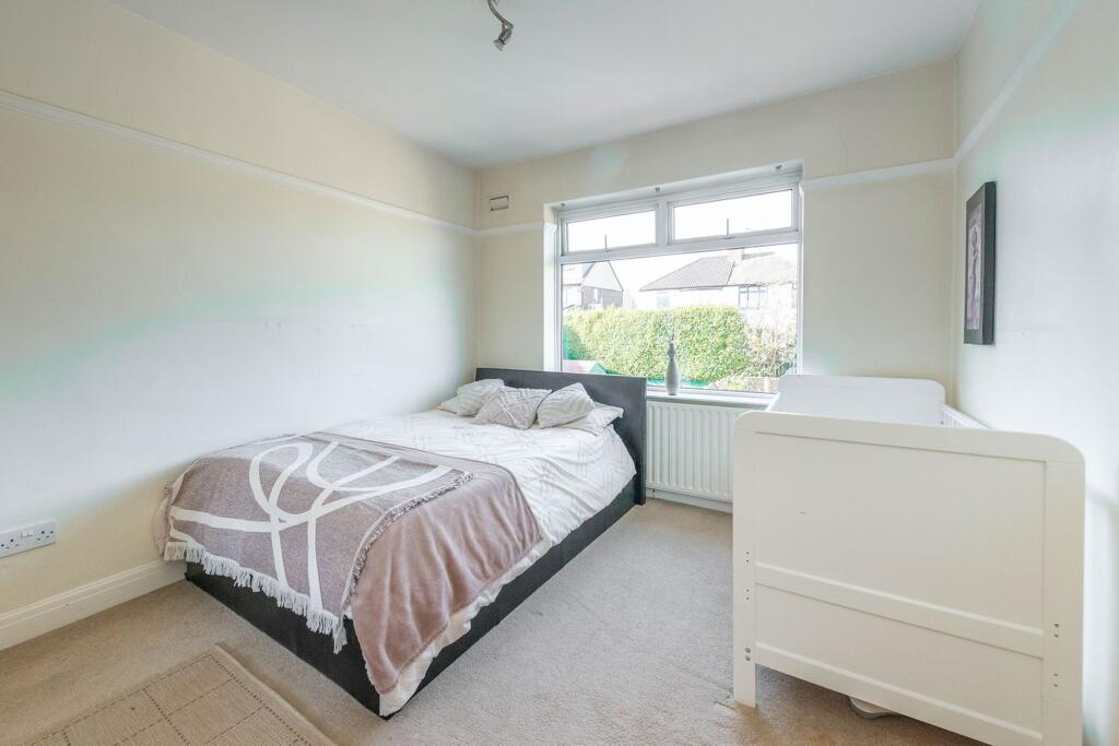 BEDROOMS AND BATHROOMS