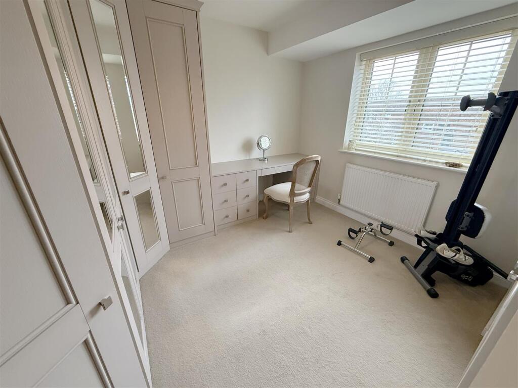 Bedroom Four