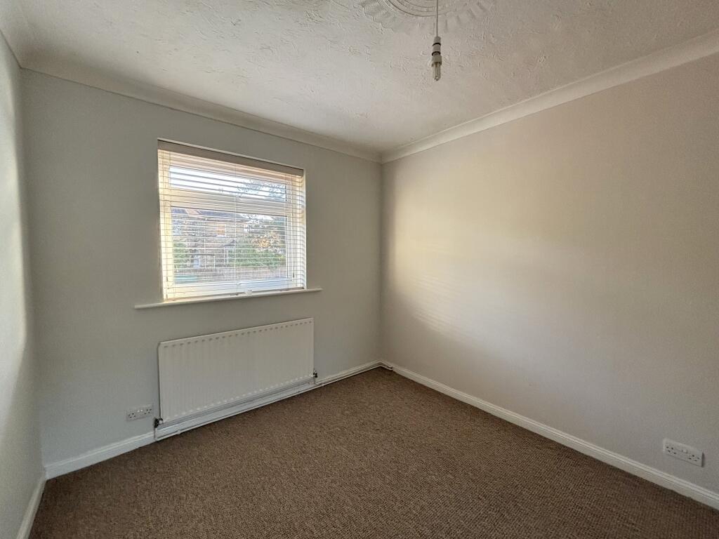 Flat 9, 13 Boscombe Spa Road, Bournemouth, Dorset BH5 1AW