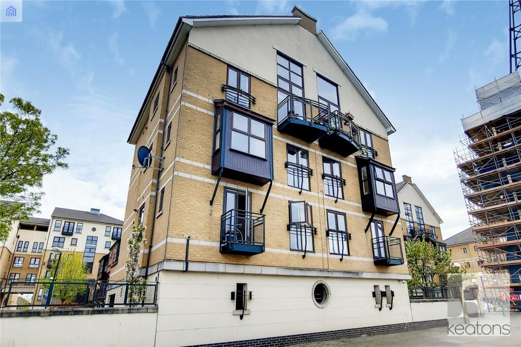 Exterior View 2