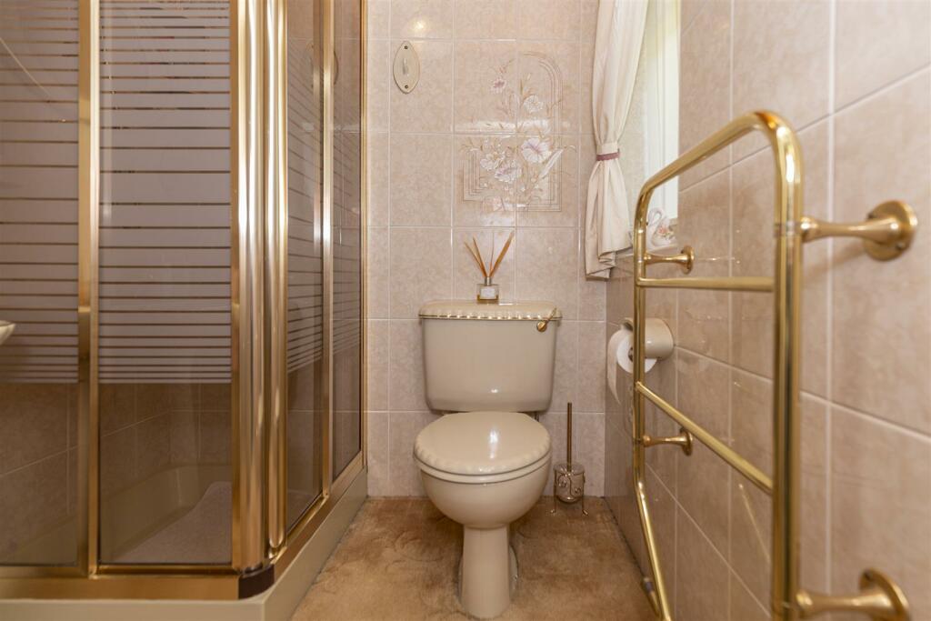 Bramleys Estate Agents - Lower Hall Road - Kirkhea