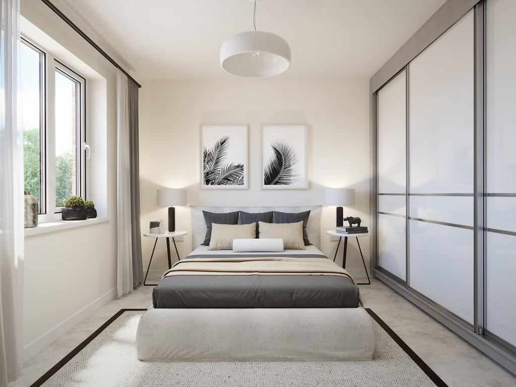 Personalise to your taste