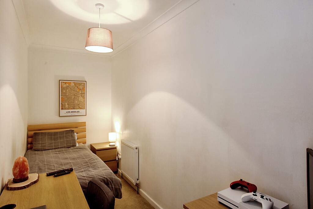Office / Study