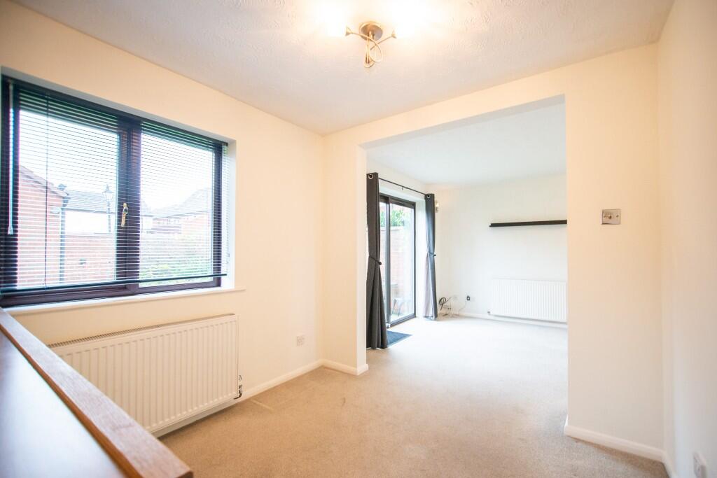 Wellington Street West, Hull, East Riding Of Yorkshire, HU1