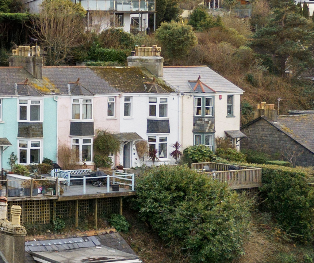 11 Spittis Park, Kingswear
