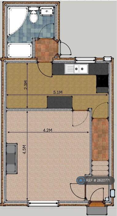 Ground Floor