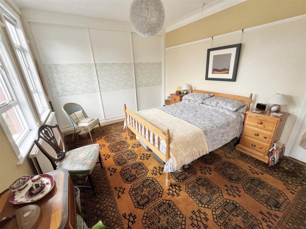 Bedroom 1 Aspect 3