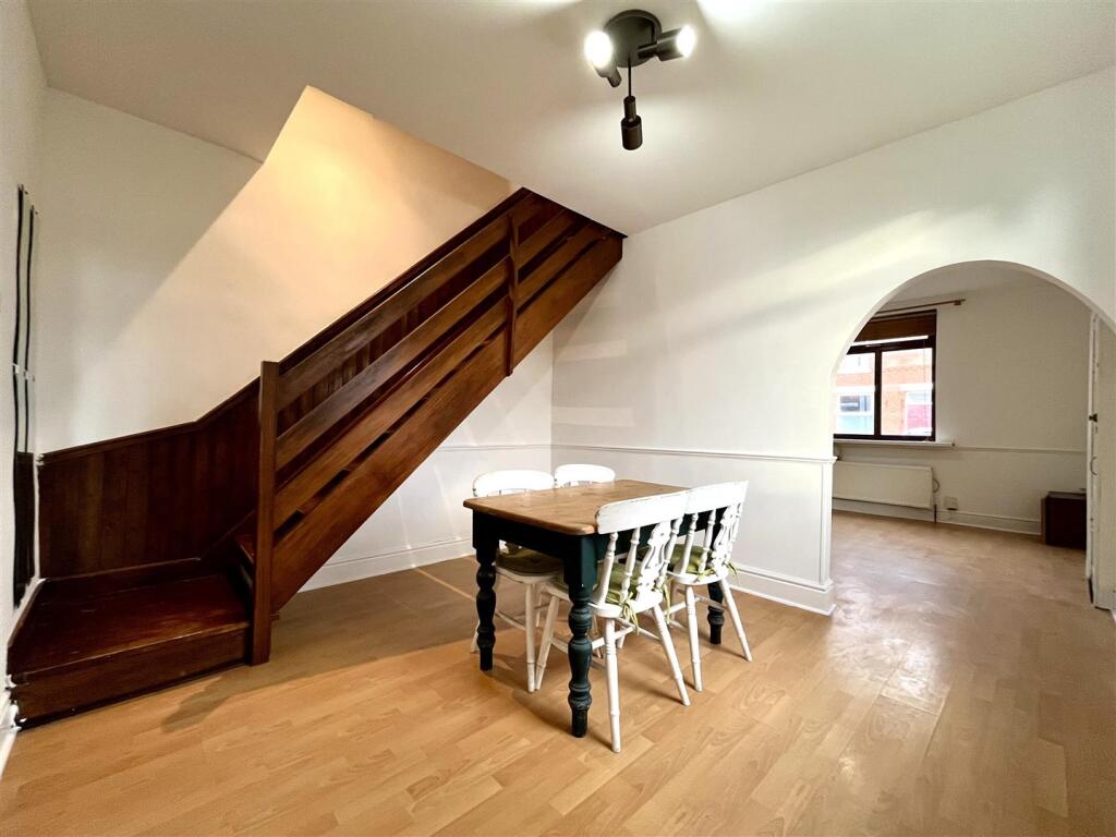 Dining Room Aspect 2