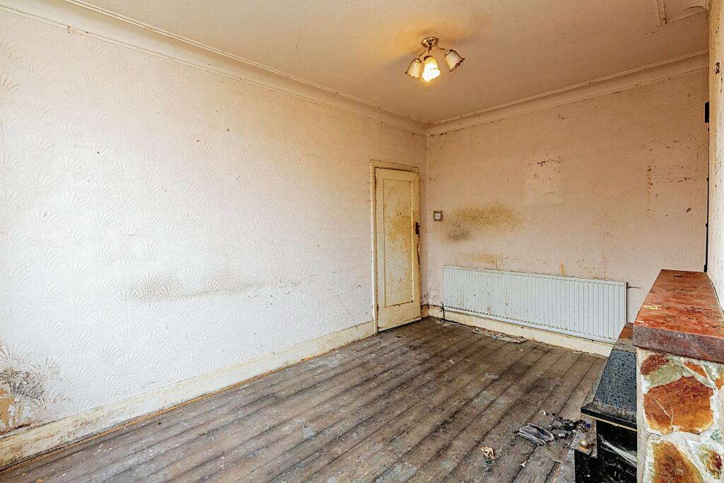 Reception Room Two